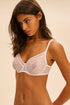 Simone Perele 12S Comete Plunging Moulded Underwired Bra